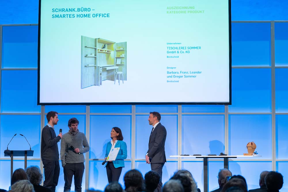 Designpreis Rheinland-Pfalz
