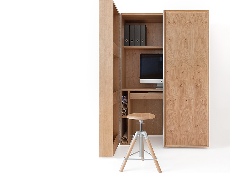 home office