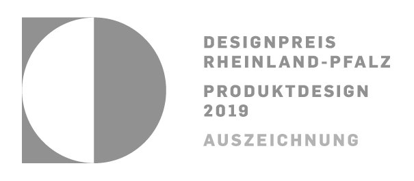 Designpreis Rheinland-Pfalz, SCHRANK.BUERO