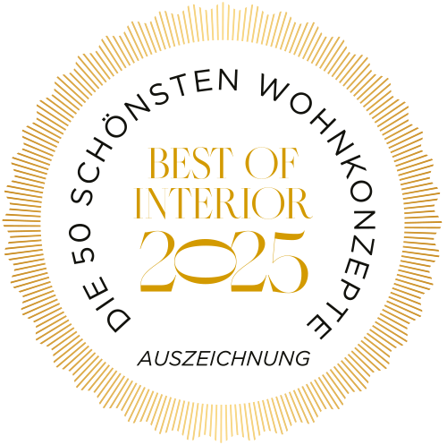 Best of Interior 2025