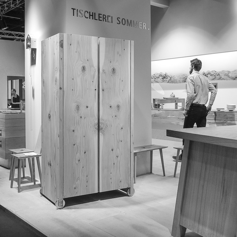 Rollschrank
