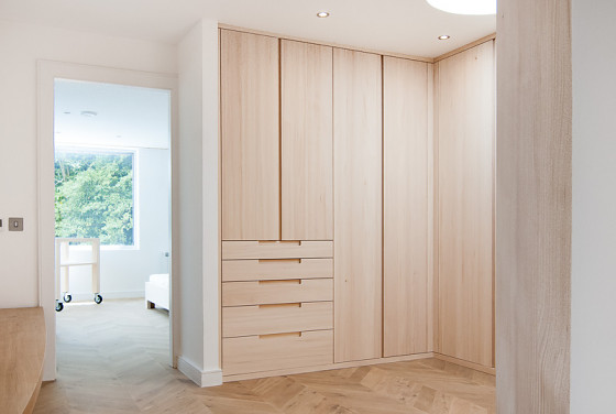 Tischlerei Sommer – aktuelle Projekte